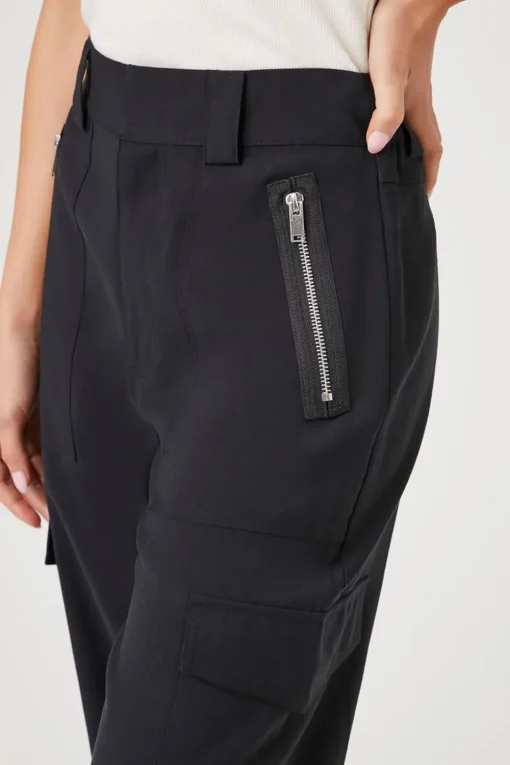 Utility Cargo Joggers
