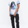 Utility Cargo Skinny Pants