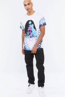 Utility Cargo Skinny Pants