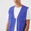 Utility Cargo Vest