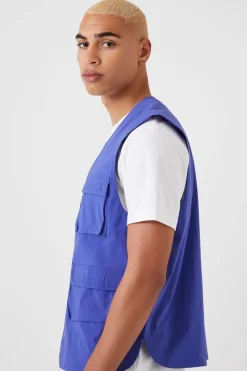 Utility Cargo Vest