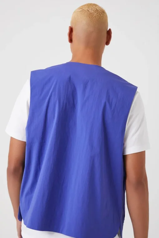 Utility Cargo Vest
