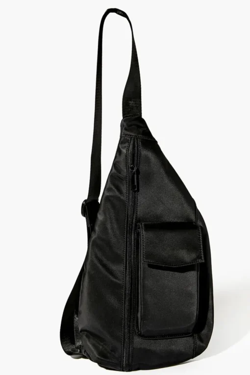 Utility Fanny Pack
