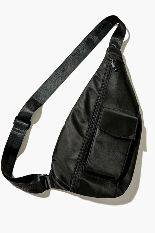 Utility Fanny Pack