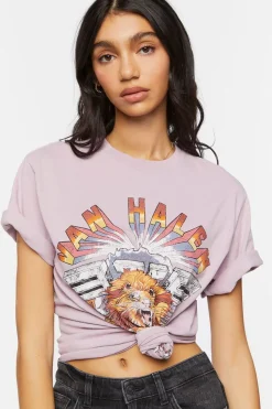 Van Halen Graphic Tee