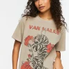 Van Halen Graphic Tee