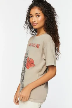 Van Halen Graphic Tee