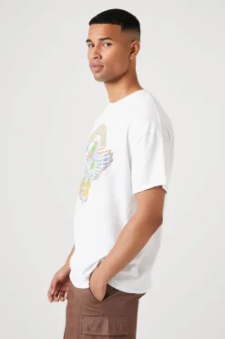 Van Halen Tour Graphic Tee