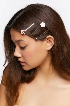 Variety Hair Pin Set