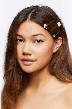 Variety Hair Pin Set