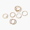 Variety Ring Set