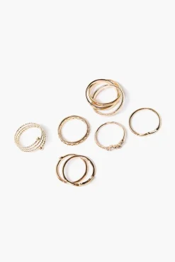 Variety Ring Set
