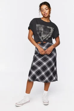 Warning Hazchem Graphic Tee