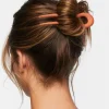 Wavy Hair Pin