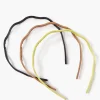 Wavy Headband Set
