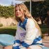Westcoast Athletics Graphic Pullover