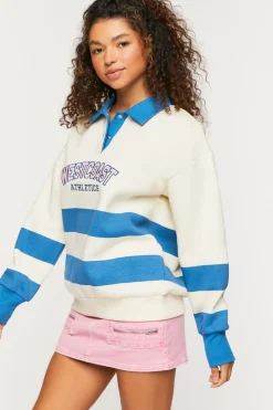 Westcoast Athletics Graphic Pullover