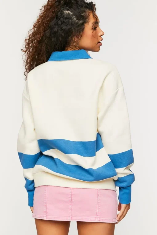 Westcoast Athletics Graphic Pullover