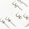 Whatever Drop Earrings