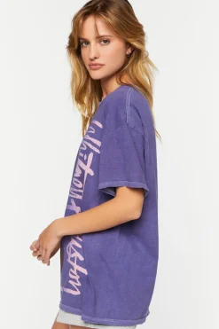 Whitney Houston Graphic Tee