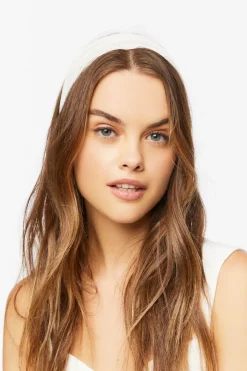 Wide-Band Headwrap