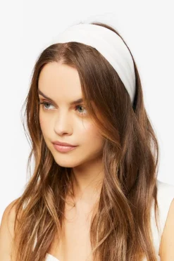 Wide-Band Headwrap