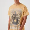 Woodstock Graphic Tee