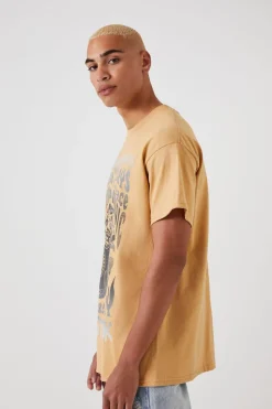 Woodstock Graphic Tee