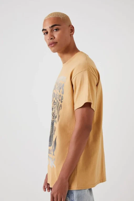 Woodstock Graphic Tee