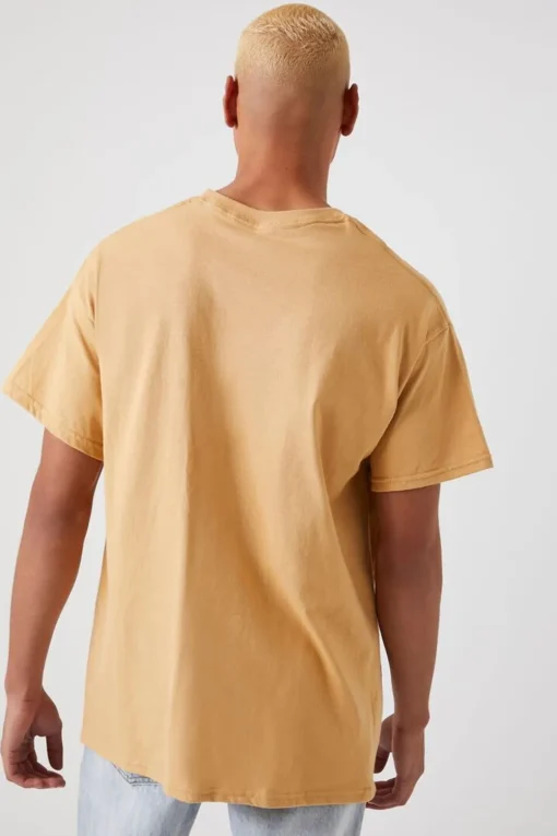 Woodstock Graphic Tee