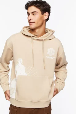 Xxi Systems Inc Graphic Hoodie