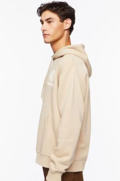 Xxi Systems Inc Graphic Hoodie