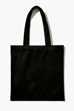 Yin Yang Tote Bag