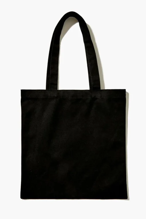 Yin Yang Tote Bag