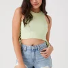Zebra Print-Pocket Denim Shorts